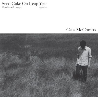 Seed Cake on Leap Year - Publicité Seed Cake on Leap Year - Publicité
