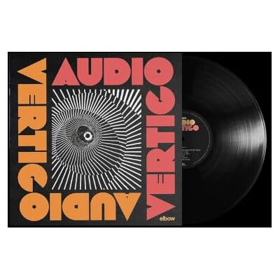 Elbow Audio Vertigo - Publicité Elbow Audio Vertigo - Publicité