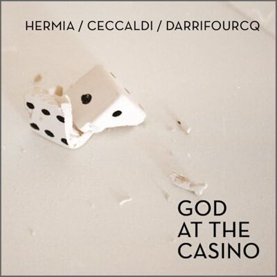 God at the Casino - Publicité God at the Casino - Publicité