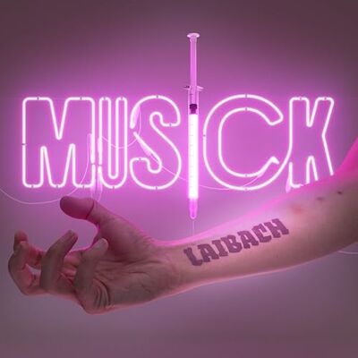 Musick - Publicité Musick - Publicité