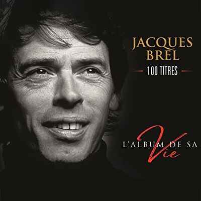 L'Album de Sa Vie - Publicité L'Album de Sa Vie - Publicité