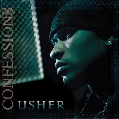 Confessions (20th Anniversary) - Publicité Confessions (20th Anniversary) - Publicité