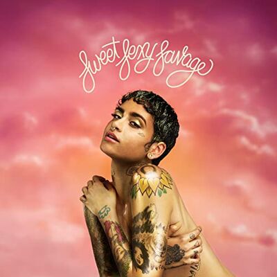 Sweetsexysavage (ed Deluxe) - Publicité Sweetsexysavage (ed Deluxe) - Publicité