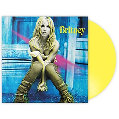 Britney - Publicité Britney - Publicité