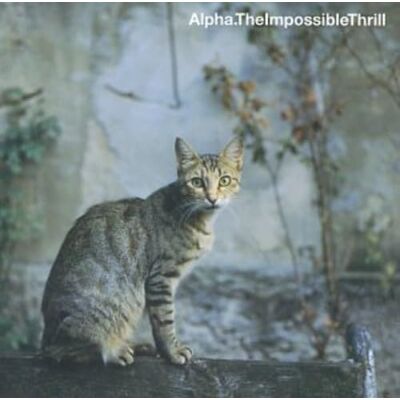 Alpha Impossible Thrill - Publicité Alpha Impossible Thrill - Publicité