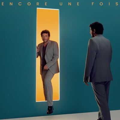 Encore une Fois - Publicité Encore une Fois - Publicité