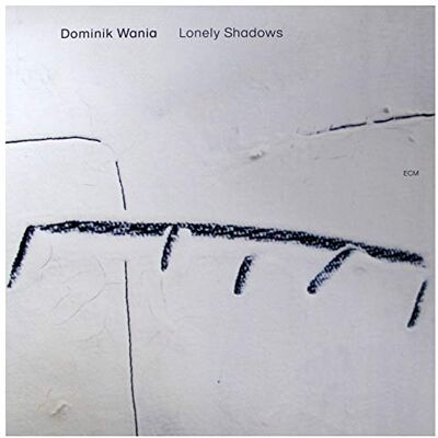 Wania Dominik Lonely Shadows - Publicité Wania Dominik Lonely Shadows - Publicité