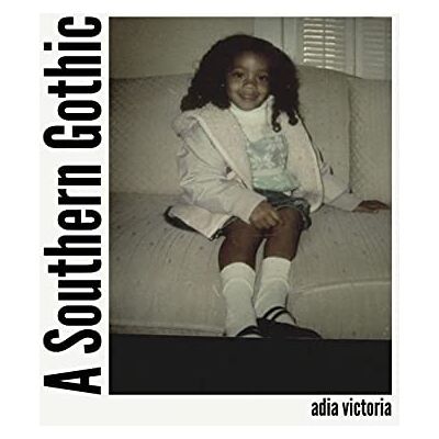 Adia Victoria A Southern Gothic - Publicité Adia Victoria A Southern Gothic - Publicité