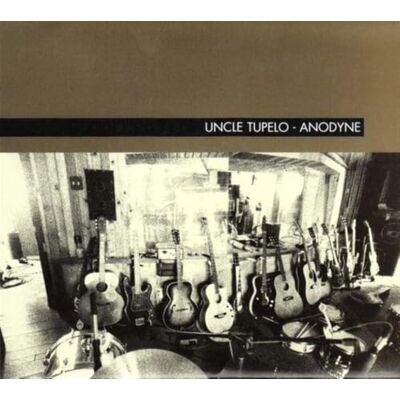 Uncle Tupelo Anodyne (Expanded & Remastered) - Publicité Uncle Tupelo Anodyne (Expanded & Remastered) - Publicité