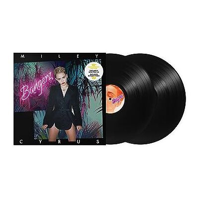 Bangerz (10th Anniversary Édition) - Publicité Bangerz (10th Anniversary Édition) - Publicité
