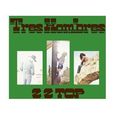 Tres Hombres - Publicité Tres Hombres - Publicité