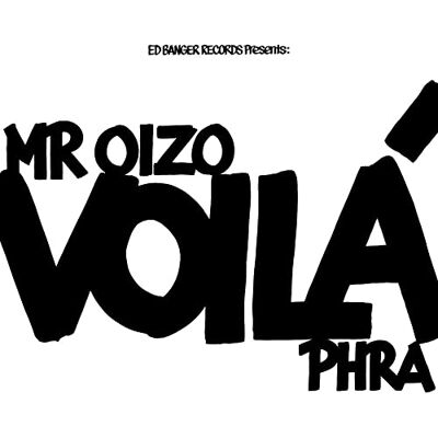 Voilà - Publicité Voilà - Publicité