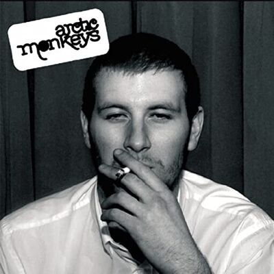 Whatever People Say I Am That's What I'm Not - Publicité Whatever People Say I Am That's What I'm Not - Publicité