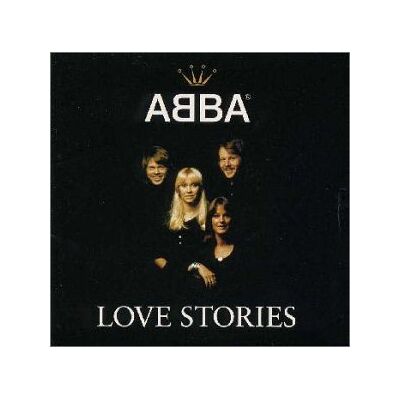 Abba Love Stories - Publicité Abba Love Stories - Publicité