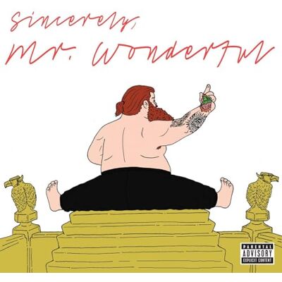 Mr Wonderful - Publicité Mr Wonderful - Publicité