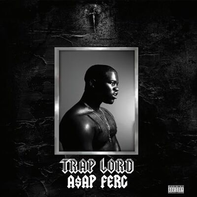 Trap Lord (10th Anniversary) - Publicité Trap Lord (10th Anniversary) - Publicité