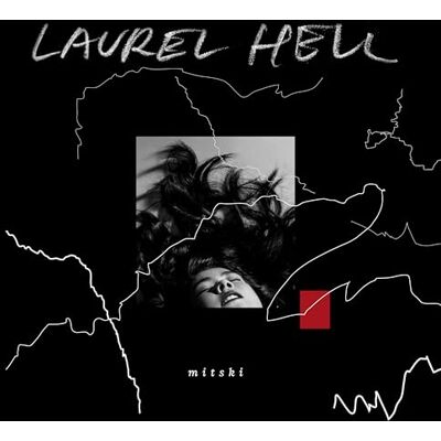 Laurel Hell - Publicité Laurel Hell - Publicité