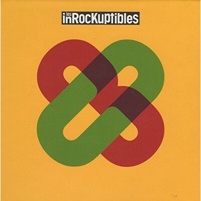 Les 30 Ans des Inrockuptibles - Publicité Les 30 Ans des Inrockuptibles - Publicité