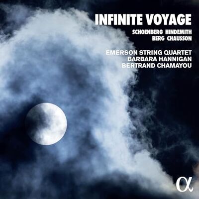 Infinite Voyage - Publicité Infinite Voyage - Publicité