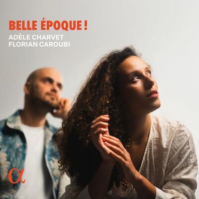 Belle Époque ! - Publicité Belle Époque ! - Publicité