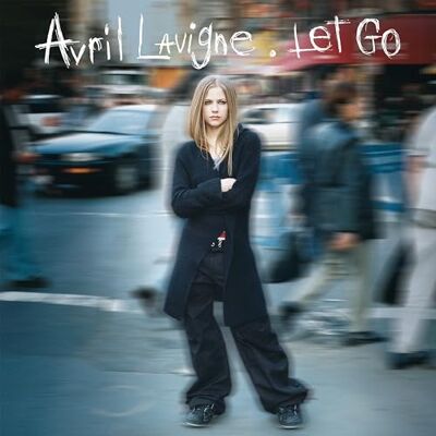 Let Go - Publicité Let Go - Publicité