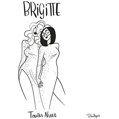 Toutes Nues - Publicité Toutes Nues - Publicité