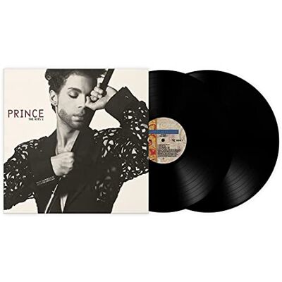 Prince The Hits 1 - Publicité Prince The Hits 1 - Publicité