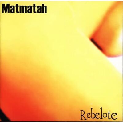 Matmatah Rebelote - Publicité Matmatah Rebelote - Publicité