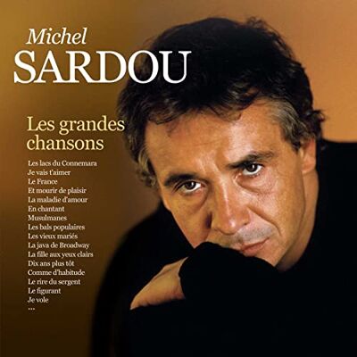 Les Grandes Chansons - Publicité Les Grandes Chansons - Publicité