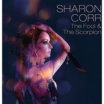 The Fool & the Scorpion - Publicité The Fool & the Scorpion - Publicité