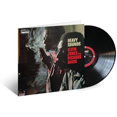Heavy Sounds - Publicité Heavy Sounds - Publicité