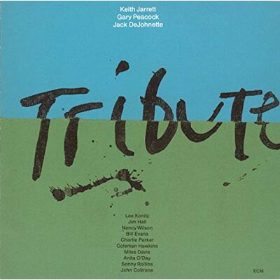 Tribute - Publicité Tribute - Publicité