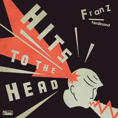 Hits to the Head - Publicité Hits to the Head - Publicité