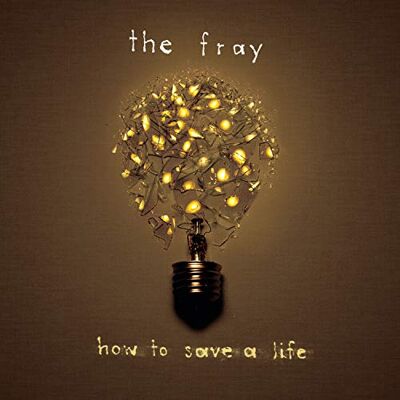 How to Save a Life - Publicité How to Save a Life - Publicité