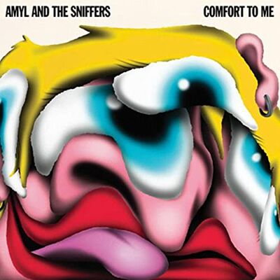Comfort to Me - Publicité Comfort to Me - Publicité