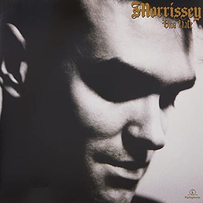 Viva Hate Edition Limitée (Vinyle) - Publicité Viva Hate Edition Limitée (Vinyle) - Publicité