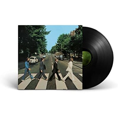 Beatles the Abbey Road (50° Anniversary) - Publicité Beatles the Abbey Road (50° Anniversary) - Publicité