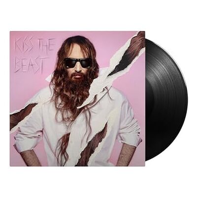 Kiss the Beast - Publicité Kiss the Beast - Publicité