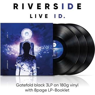 Live Id. Publicité Live Id. Publicité