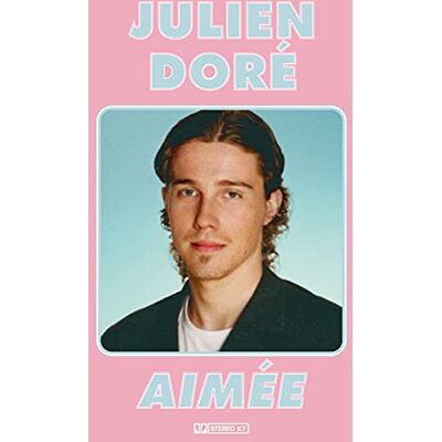 Aimée - Publicité Aimée - Publicité