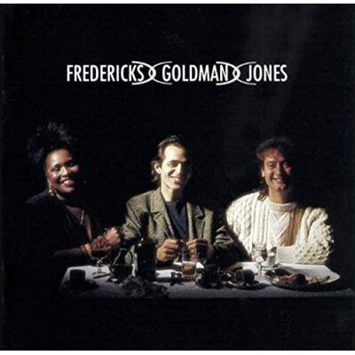 Fredericks, Goldman, Jones - Publicité Fredericks, Goldman, Jones - Publicité