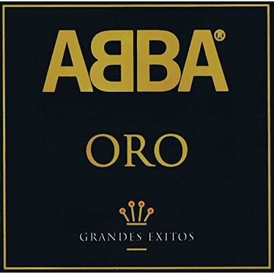 Abba Oro + 5 - Publicité Abba Oro + 5 - Publicité