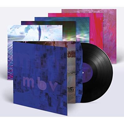 m b v LP - Publicité m b v LP - Publicité