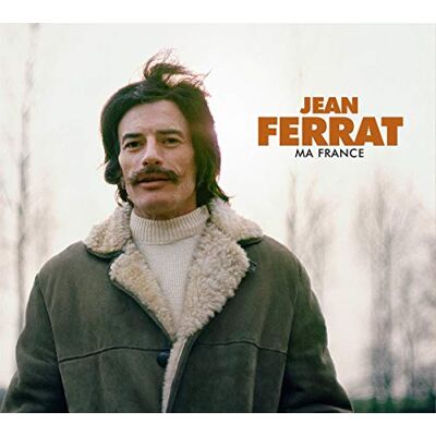 Ma France-Ses Plus Grandes Chansons - Publicité Ma France-Ses Plus Grandes Chansons - Publicité