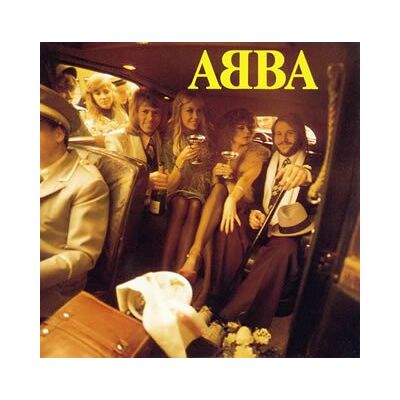 Abba +7 - Publicité Abba +7 - Publicité