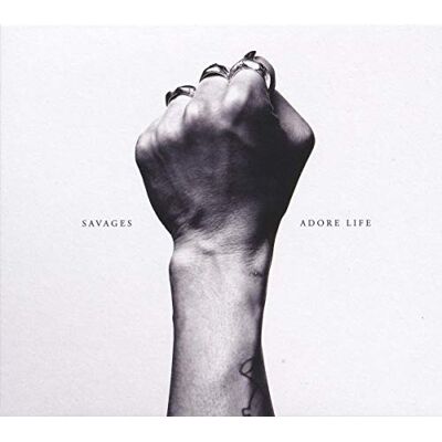 Adore Life - Publicité Adore Life - Publicité
