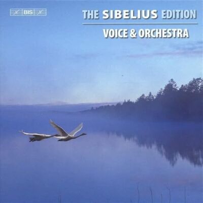 Sibelius 3 Voice O 6/3 - Publicité Sibelius 3 Voice O 6/3 - Publicité