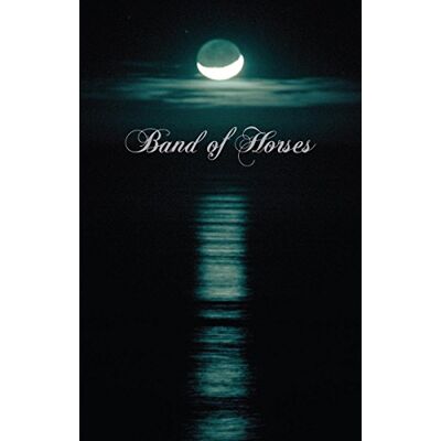 Band of Horses Cease to Begin - Publicité Band of Horses Cease to Begin - Publicité