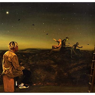From a Birds Eye View - Publicité From a Birds Eye View - Publicité