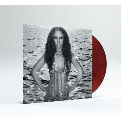 Glynne, Jess Jess (Lp) - Publicité Glynne, Jess Jess (Lp) - Publicité